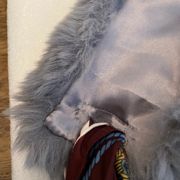 Muff Scarf - Picture 4 of 5